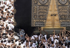&quot;اسلام اکبر&quot;، راه رسیدن به &quot;حج‌البیت&quot;